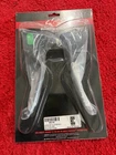 Bikers Choice Dual Slotted Lever - Black Motorcycle Street BKC482143 New. Price: $75.00.