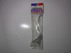 Parts Unlimited Alloy Clutch Lever 44-602 For Ducati Aprilia 8113758 New. Price: $19.99.