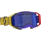 Scott Usa Prospect 2.0 Smb Goggles Osfm 421503-1648347 2601-3864 558948 New. Price: $80.36.