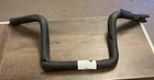 Khrome Werks Handlebar 1.25X12 Ape Blk Oem #06012848 / Harley 2008+ Glide #L175 New. Price: $201.59.