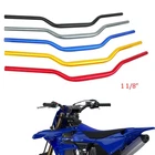 For Yamaha YZ85 YZ250FX YZ400F YZ426F YZ450F Moto Handlebar 1/8" 28MM Fat New. Price: $45.07.