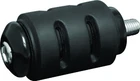 Kuryakyn Trident Iso-shifter Peg Black 7558 New. Price: $38.99.
