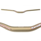 Handlebar Fatbar V2 31.8 X 800MM Rise 20MM Gold M176-01-AG Renthal Mountain Bike Nuovo. Price: $92.98.