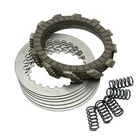 Tusk Clutch Kit With Heavy Duty Springs For Ktm Xc-w 2006-2016 New. Price: $64.72.