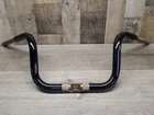 Harley Oem New Road Glide Black Handle Bar 55800926 2015 Fltrx 1.25. Price: $249.99.