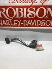 Nos Obsolete Harley Davidson Shovelhead Foot Brake Lever 42399-79 79- Fx Amf New. Price: $49.99.