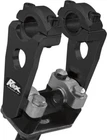 Rox Speed Fx 3.5" Pivoting Risers For 7/8 1-1/8 Handlebar Black 1R-P3SEK New. Price: $116.88.
