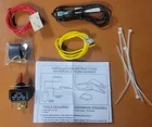 Spi Thumb Warmer Kit Lighted Switch Polaris Arctic Cat Ski-doo Yamaha Hi/lo New. Price: $27.95.