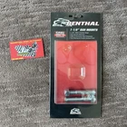 Renthal CL014 Bar Mounts Replacement Bolt Kit New. Price: $19.99.