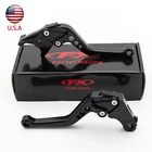 Cnc Brake Clutch Levers For Yamaha Raptor 2008-2019 2020 Us New. Price: $26.49.