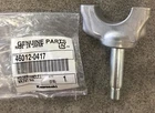 Kawasaki Genuine Oem Holder-handlelwrfat 46012-0417 New. Price: $36.10.