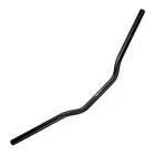 Renthal Road Superbike Motorcycle/bike Bars/handlebars - Ultra Low Black New. Price: $71.26.
