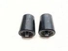 24-26 Kawasaki Ninja EX500 Handlebar End Weight Set Pair 13042-5002 Trsh Jt Used. Price: $32.49.