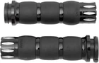 Avon AIR-96-AN-FL-RI Velvet Fly By Wire Throttle Grips Rival-black New. Price: $89.32.