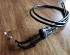 New Honda Throttle Cable Wire Oem 2017-2018. Price: $35.00.