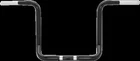 Burly Brand B12-2001B Hndlbar Bagger 13 Tbw Blk New. Price: $286.69.
