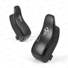 Kiwav Turn Signals Switch Extension Caps Black Fits Harley Road King '14-'20 New. Price: $14.20.