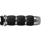 Avon Grips Cushioned Excalibur Chrome MT-AIR-90-CH-EX New. Price: $80.98.