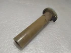 Honda Xl 200 1983 1984 Pipe, Grip Throttle Tube 53141-437-000 Used. Price: $10.79.