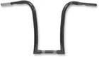 Choppers Nice Curves Ape Hanger Handlebars 1.25" Black 16" #LA-7341-16B New. Price: $299.01.