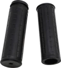 Avon Grips Old School Rubber Throttle-by-wire Waffle WAF-87-FLY New. Price: $29.95.