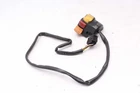 Handlebar Switch Left Fitting Bmw 1200 K40 K12S 0581 05-08 Used. Price: $129.99.