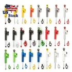 Cnc Steering Damper Motorcycle Stabilizer Linear Reversed Safety Control 1XPIECE New. Price: $40.93.