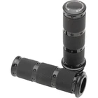 Performance Machine Black Xls Grips Throttle-by-wire 0063-2087-B New. Price: $184.65.