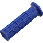 Odi Hart-luck Signature Full-waffle Slip-on Grip Blue Motorcycle V02FWDU New. Price: $17.95.