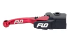Honda CRF250R CRF450RX Flo Motorsports Pro 160 Brake Lever Red New. Price: $69.95.