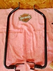 Genuine Oem Harley Davidson 2014-23 Touring Saddlebag Support Brackets Set Used. Price: $39.85.