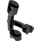 Choppers 0602-0509 LA-7406-05B Hefty Riser For 1-1/4" Handlebars New. Price: $289.99.