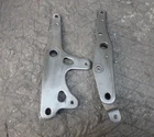 Kawasaki Ninja 500 Z400 Oem Swingarm Bracket Lh + Rh P/n 32036-0379 Used. Price: $29.99.