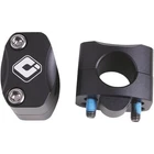 Odi - H71UMB Mx Bar Mount Adapters 7/8IN. To 11/8IN. New. Price: $51.15.