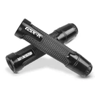 7/8'' 22MM Motorcycle Cnc Aluminum Powersports Handlebar Grips With Ends... New. Price: $42.07.