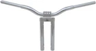 Choppers LA-7335-12 1-1/4IN. Kage Fighter Straight Heights T-BAR-12IN. New. Price: $400.19.