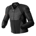 Rst Supersport-k D30 Black/black Sports Touring Urban Leather Motorcycle Jacket New. Price: $533.03.