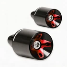 ZENTA14 Cnc Bar End Sliders For Ducati Panigale V2 20 21 23 24 25 New. Price: $39.68.