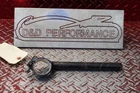 2001 - 2006 Honda 600 F4I Left Clip Handlebar Rough CBR166 Used. Price: $25.95.
