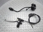 2021 20-23 Honda CBF300 CB300 Left Switch Clutch Control Lever Perch Cable Lot Used. Price: $39.30.