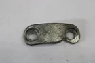 Upper Handlebar Clamp Left 55917-79 2004 Harley Davidson Road King Used. Price: $10.00.