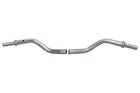3-1/2 Inch Replica Glide Buckhorn Handlebar Without Indents For Harley-davidson New. Price: $205.99.