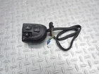 2017 17-23 Indian Chief Dark Horse Left Switch Control Turn Signal Light Horn Used. Price: $301.31.