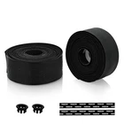 Thinvik Bike Handlebar Tape, Ultra-light Eva+pu Bicycle Anti-slip New. Price: $23.45.