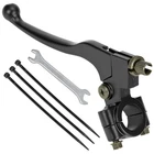 Fvrito 7/8" Left 22MM Universal Clutch Brake Handle Lever Perch For XR80 XR100 New. Price: $15.82.