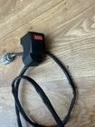 Bmw R1200GS R1250GS Lc Adventure Right Sos Switch Used. Price: $40.27.