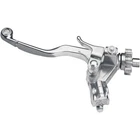 Moose Racing 226-013 4-STROKE Lever Assembly W/hot Start New. Price: $53.24.