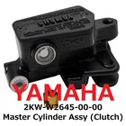 New Yamaha Genuine V-max 1200 Master Cylinder Assy (clutch) 2KW-W2645-00-00. Price: $214.99.