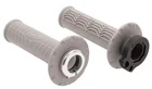 Motion Pro Dirt Control V2 Gray Lock-on Grips (01-2819) New. Price: $29.11.