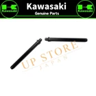 Kawasaki Genuine Ninja 250R Handle 46003-1280 Left Right Set New. Price: $125.03.